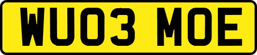 WU03MOE