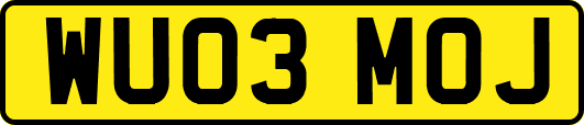 WU03MOJ