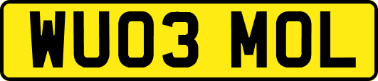 WU03MOL