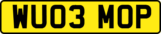 WU03MOP