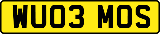 WU03MOS