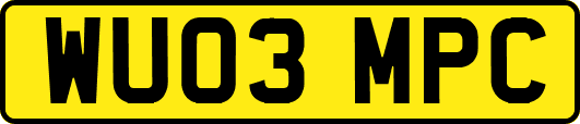 WU03MPC