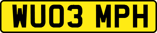 WU03MPH