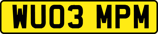 WU03MPM