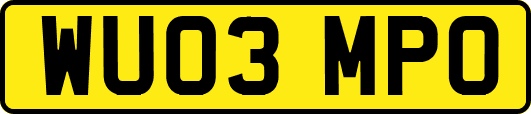 WU03MPO