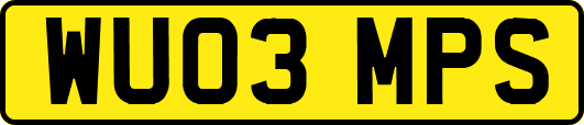 WU03MPS