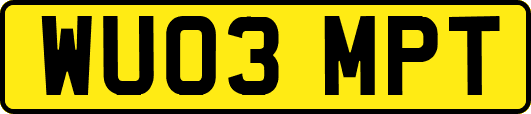 WU03MPT