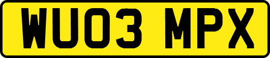 WU03MPX