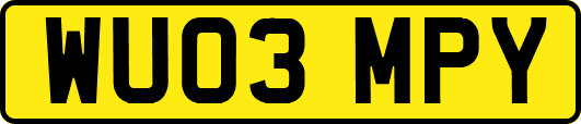 WU03MPY
