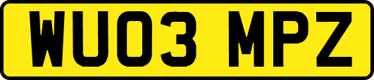 WU03MPZ