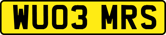 WU03MRS