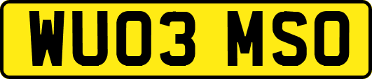 WU03MSO