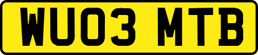 WU03MTB