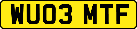 WU03MTF