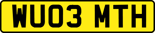 WU03MTH