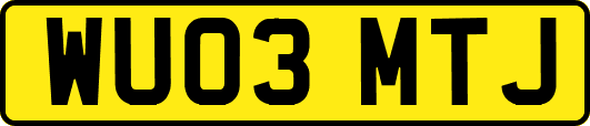 WU03MTJ