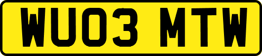 WU03MTW
