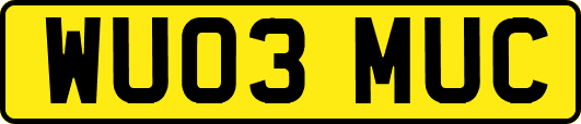 WU03MUC