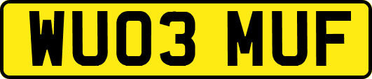 WU03MUF