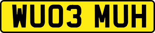 WU03MUH