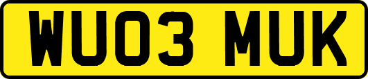 WU03MUK