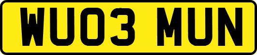 WU03MUN