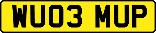 WU03MUP