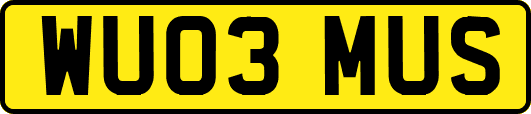 WU03MUS