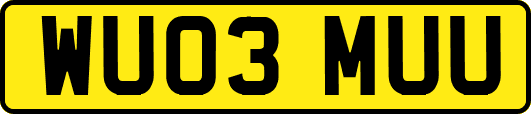 WU03MUU