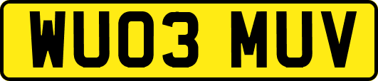 WU03MUV