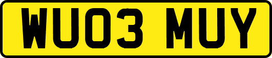 WU03MUY