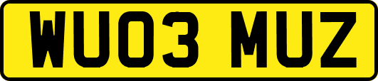 WU03MUZ