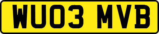 WU03MVB