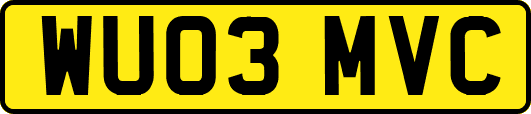 WU03MVC