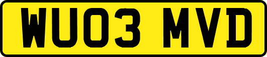 WU03MVD