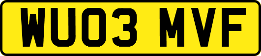 WU03MVF