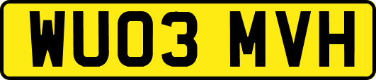 WU03MVH