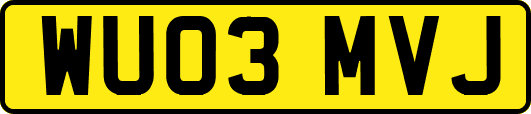 WU03MVJ