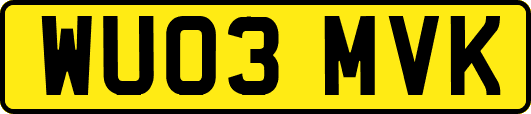 WU03MVK