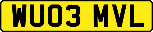 WU03MVL