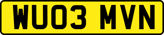 WU03MVN