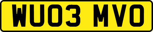 WU03MVO