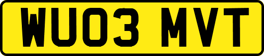 WU03MVT