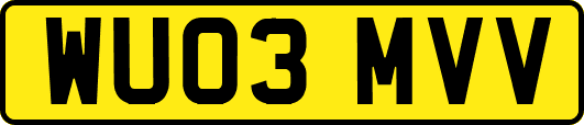 WU03MVV