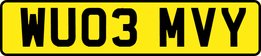 WU03MVY