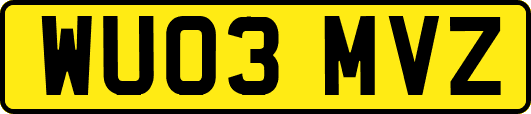 WU03MVZ