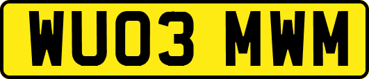 WU03MWM