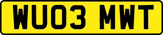 WU03MWT