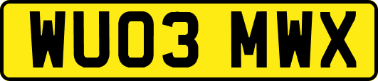 WU03MWX