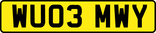 WU03MWY